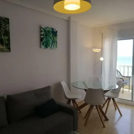 Flamingo, Beach, Sea View, Pool, Wi Fi *