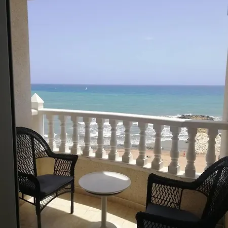 Flamingo, Beach, Sea View, Pool, Wi Fi Appartement *